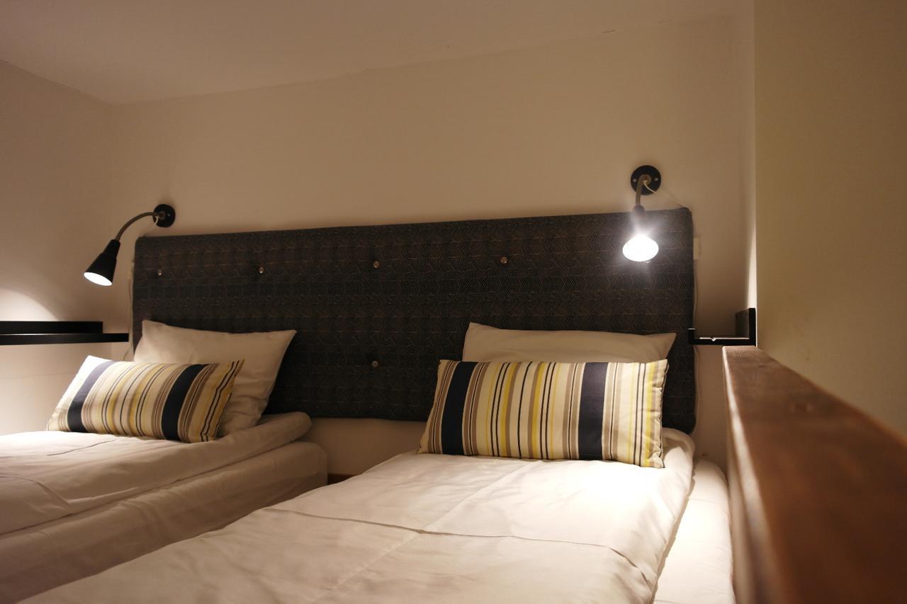 Amber Guest Rooms Krakau Exterior foto