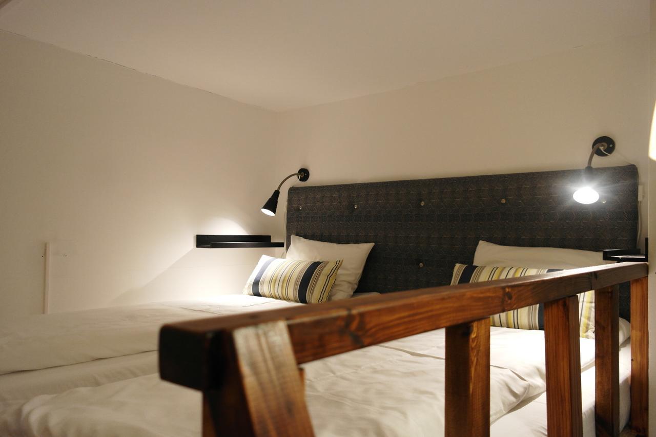 Amber Guest Rooms Krakau Exterior foto