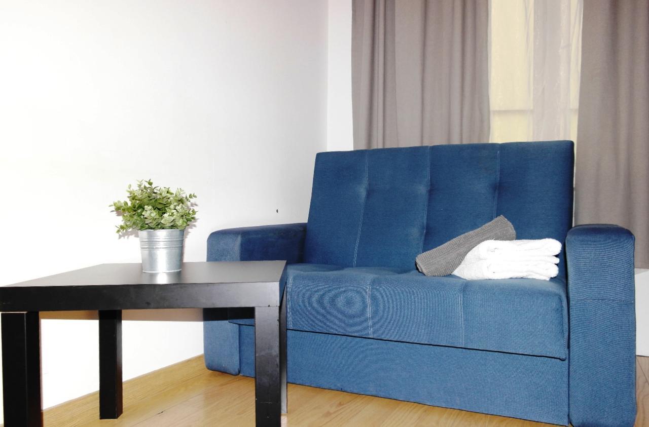 Amber Guest Rooms Krakau Exterior foto